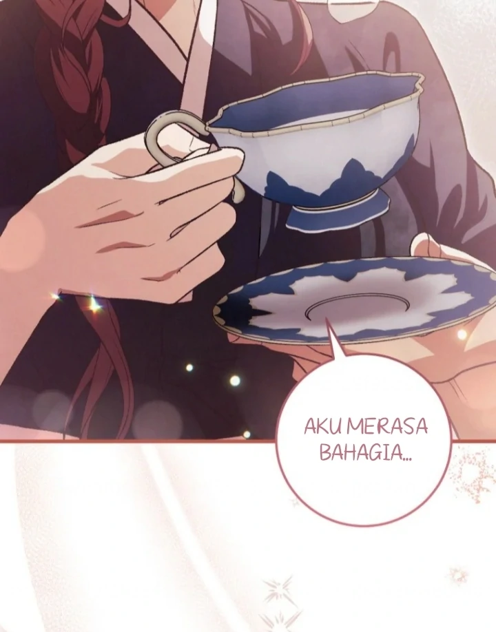 The Strange Tales of The Crescent Moon Hall Chapter 36 bahasa Indonesia Gambar 85