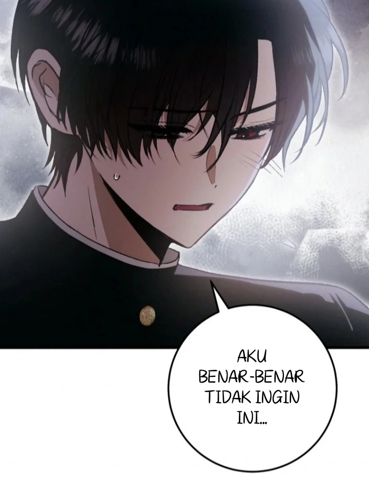 The Strange Tales of The Crescent Moon Hall Chapter 36 bahasa Indonesia Gambar 94