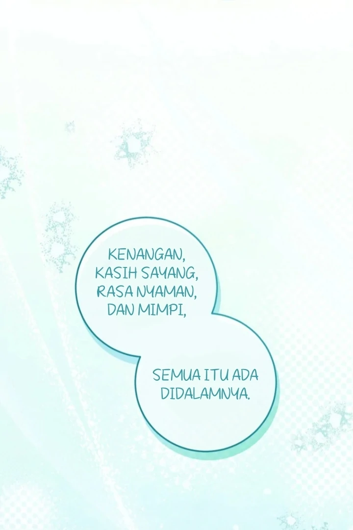 The Strange Tales of The Crescent Moon Hall Chapter 36 bahasa Indonesia Gambar 97