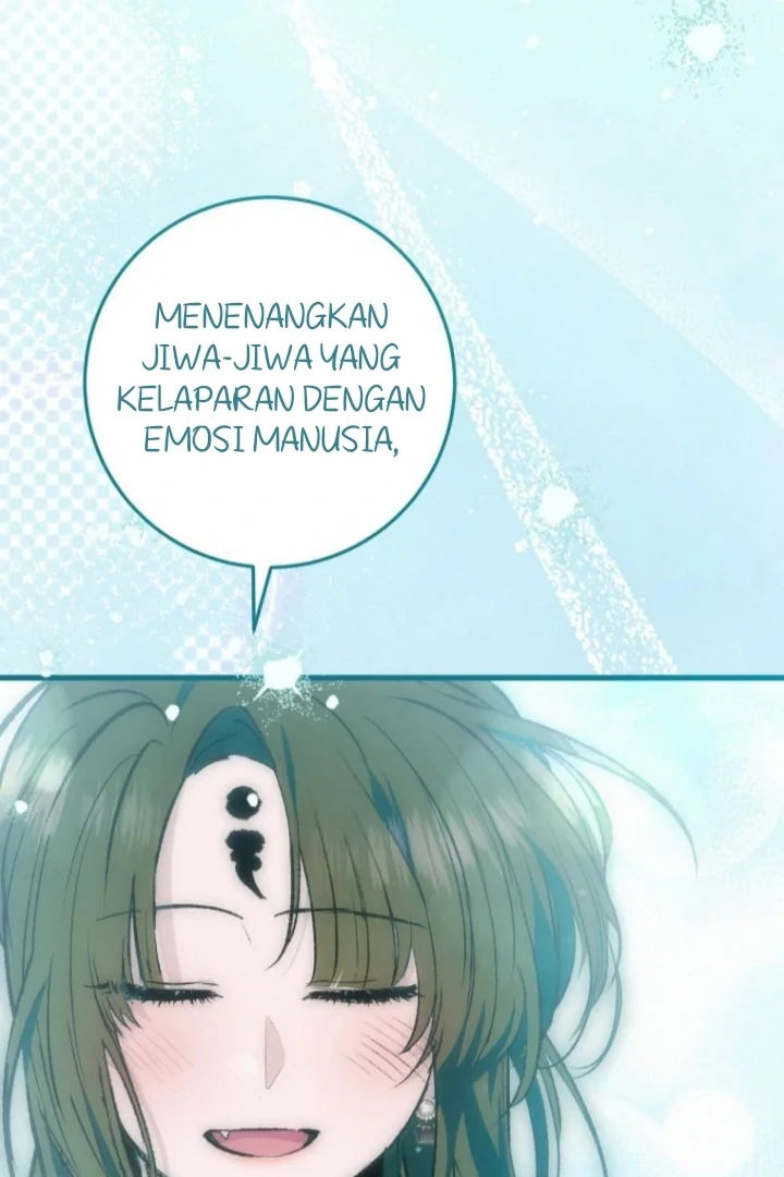 The Strange Tales of The Crescent Moon Hall Chapter 36 bahasa Indonesia Gambar 98