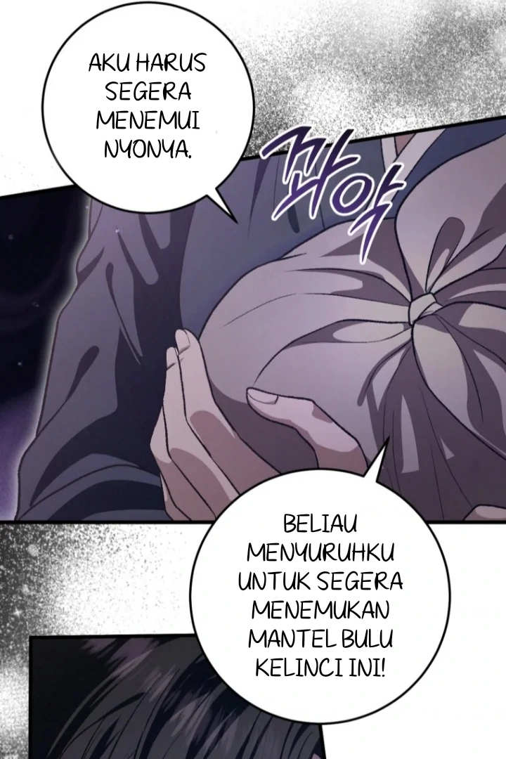 The Strange Tales of The Crescent Moon Hall Chapter 35 bahasa Indonesia Gambar 103