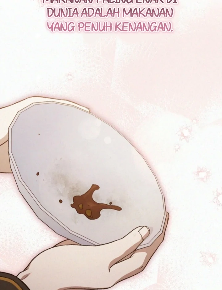 The Strange Tales of The Crescent Moon Hall Chapter 35 bahasa Indonesia Gambar 13