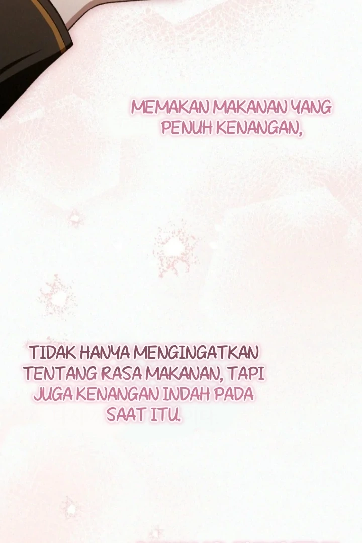 The Strange Tales of The Crescent Moon Hall Chapter 35 bahasa Indonesia Gambar 14