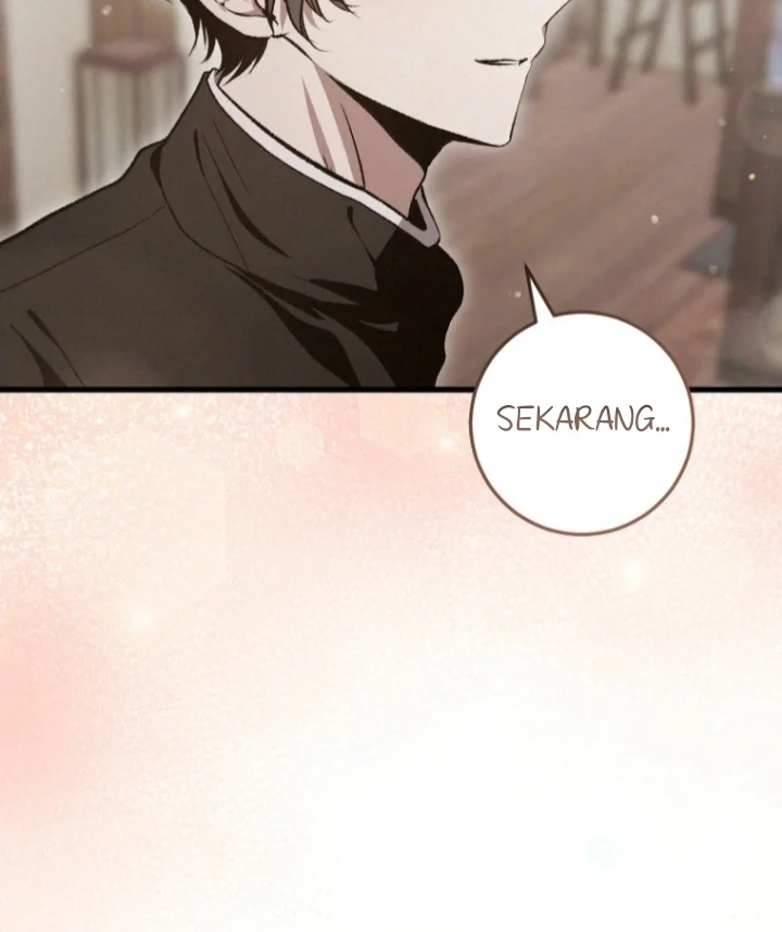 The Strange Tales of The Crescent Moon Hall Chapter 35 bahasa Indonesia Gambar 17