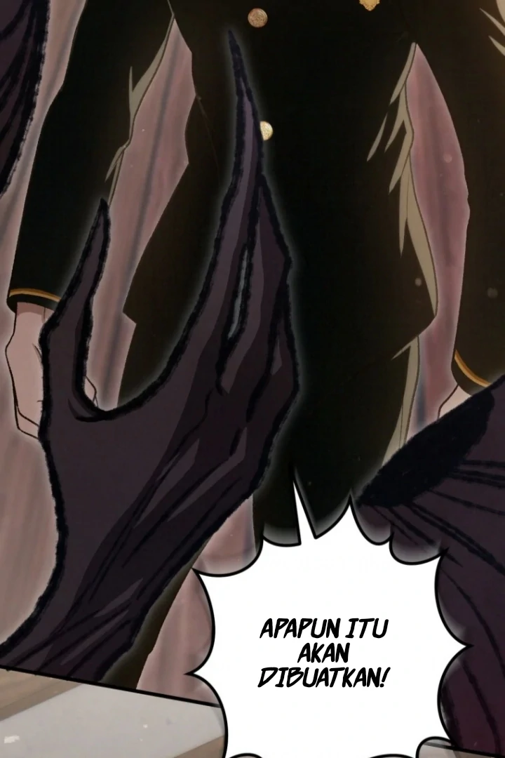 The Strange Tales of The Crescent Moon Hall Chapter 35 bahasa Indonesia Gambar 23