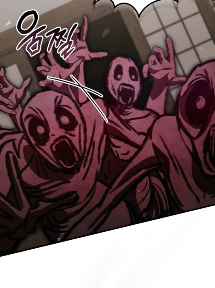 The Strange Tales of The Crescent Moon Hall Chapter 35 bahasa Indonesia Gambar 24