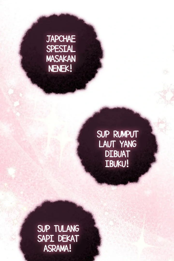 The Strange Tales of The Crescent Moon Hall Chapter 35 bahasa Indonesia Gambar 27