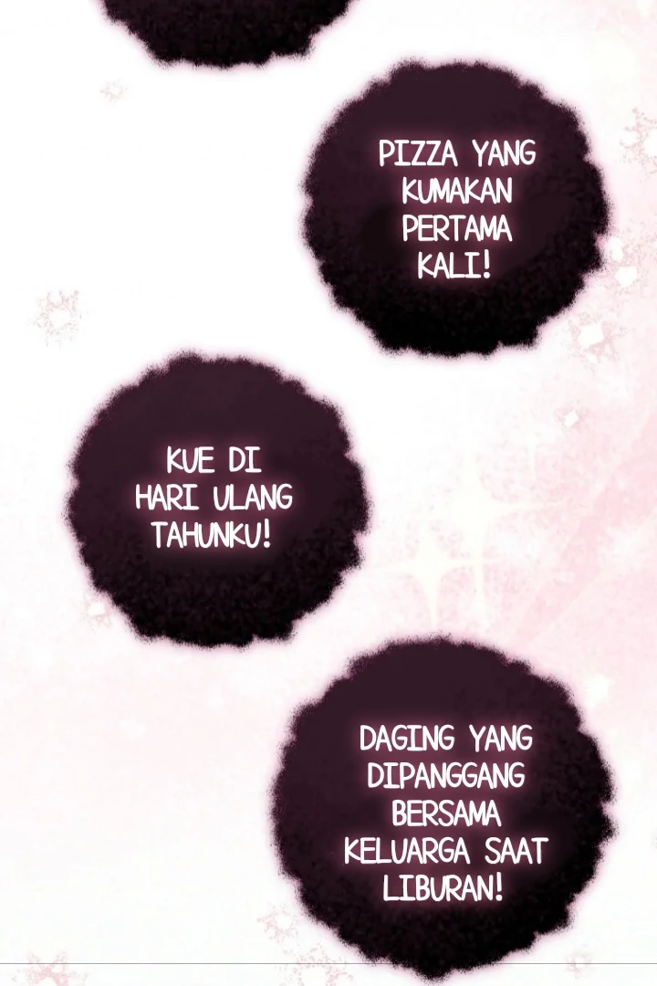 The Strange Tales of The Crescent Moon Hall Chapter 35 bahasa Indonesia Gambar 28