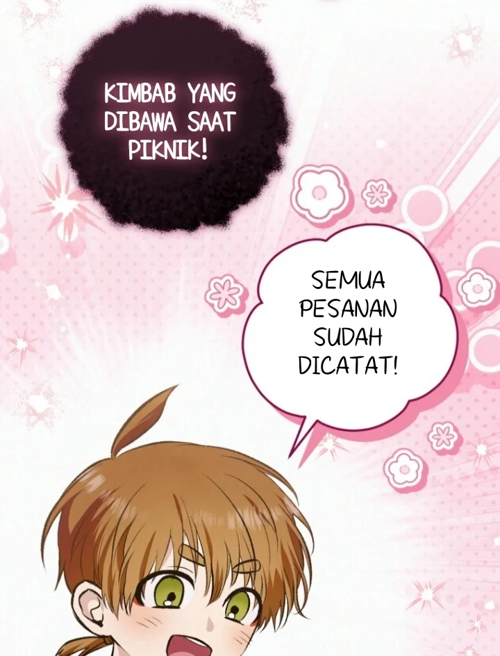 The Strange Tales of The Crescent Moon Hall Chapter 35 bahasa Indonesia Gambar 29