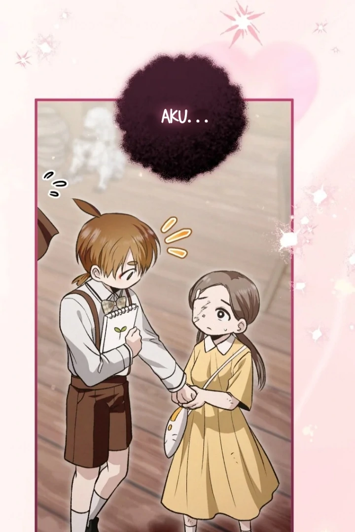 The Strange Tales of The Crescent Moon Hall Chapter 35 bahasa Indonesia Gambar 31