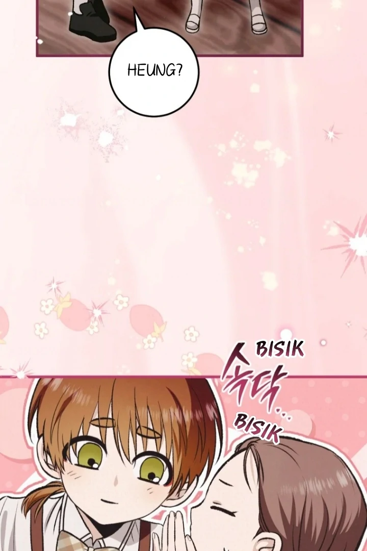 The Strange Tales of The Crescent Moon Hall Chapter 35 bahasa Indonesia Gambar 32