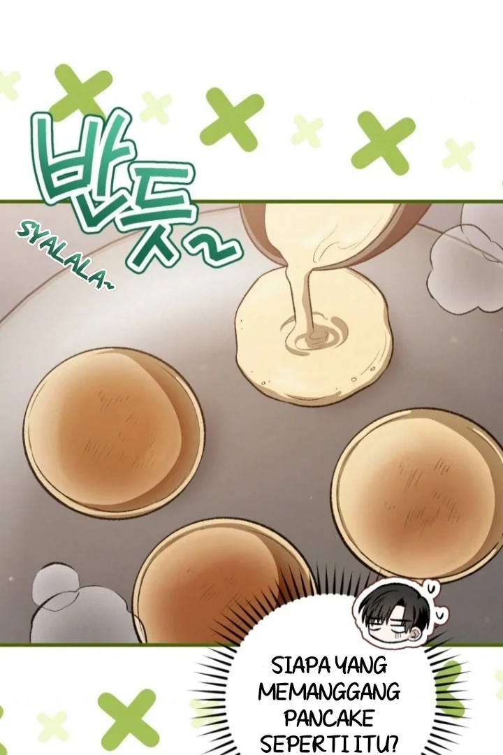 The Strange Tales of The Crescent Moon Hall Chapter 35 bahasa Indonesia Gambar 39