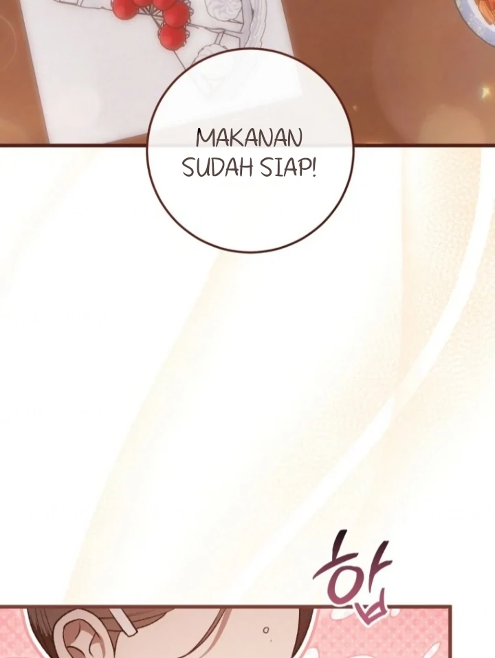 The Strange Tales of The Crescent Moon Hall Chapter 35 bahasa Indonesia Gambar 42