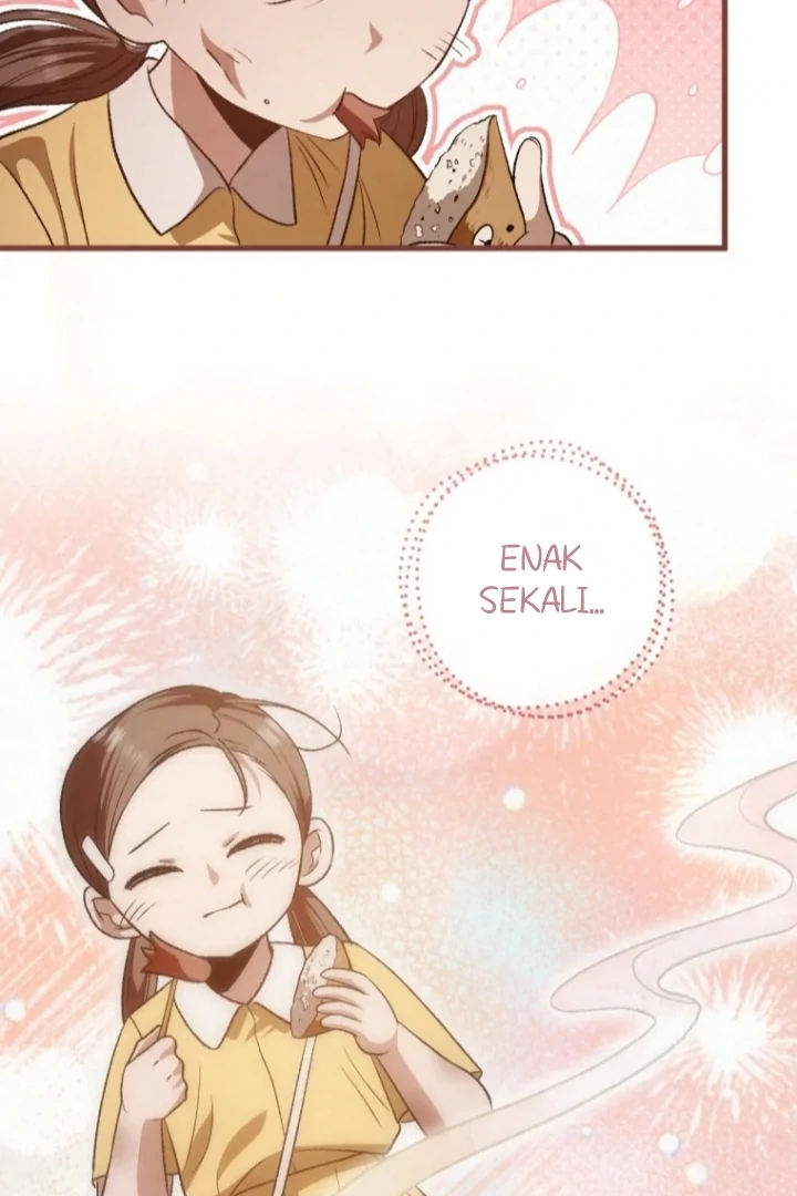 The Strange Tales of The Crescent Moon Hall Chapter 35 bahasa Indonesia Gambar 43