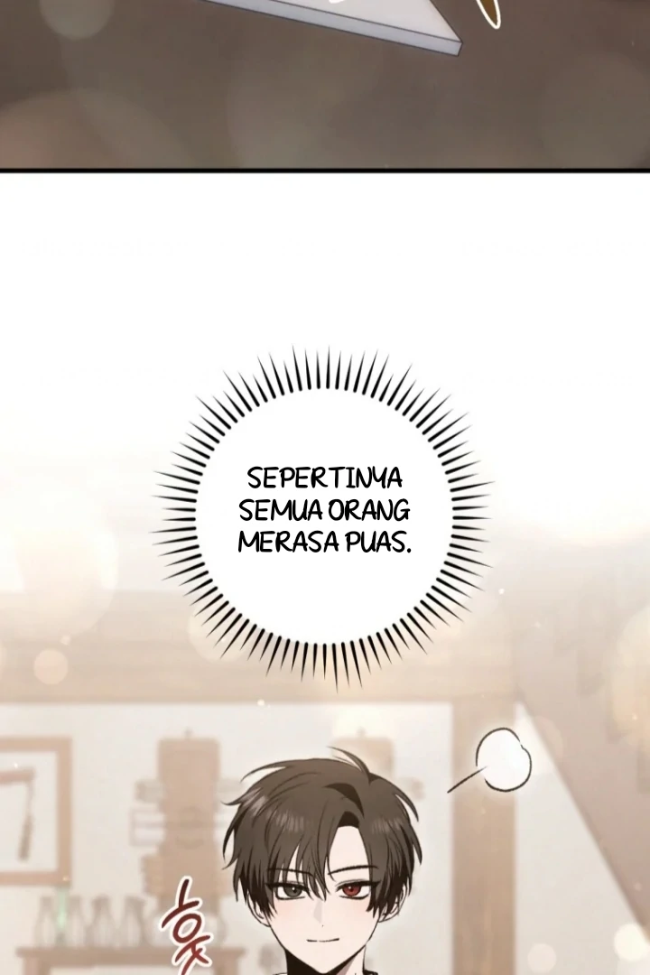 The Strange Tales of The Crescent Moon Hall Chapter 35 bahasa Indonesia Gambar 47