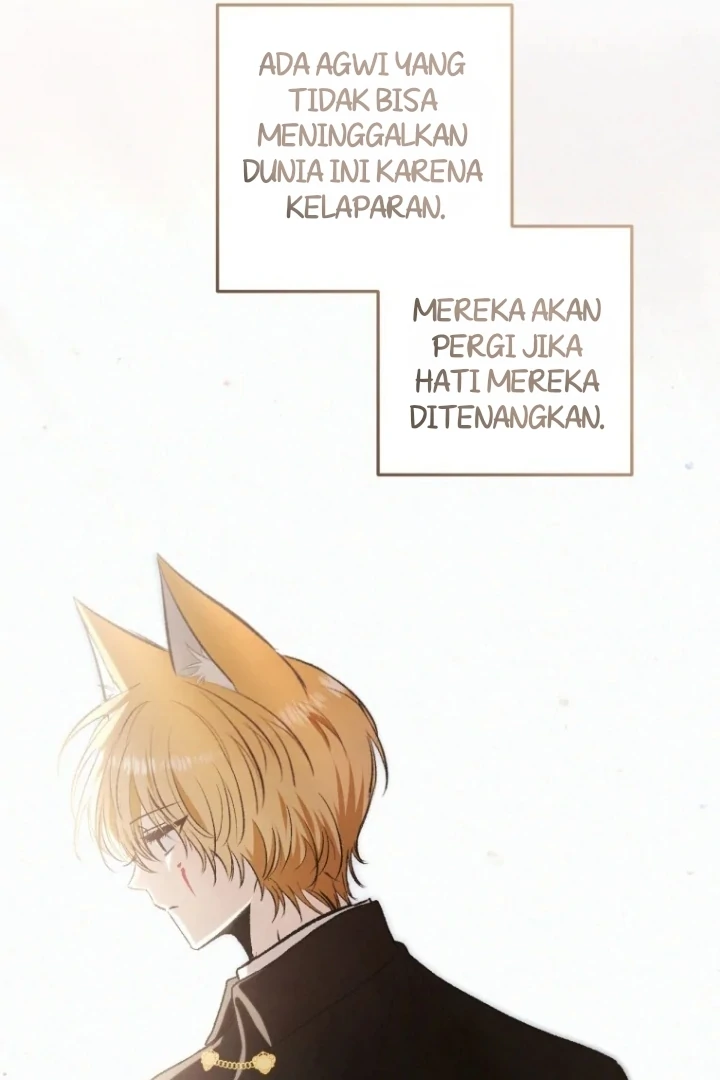 The Strange Tales of The Crescent Moon Hall Chapter 35 bahasa Indonesia Gambar 51
