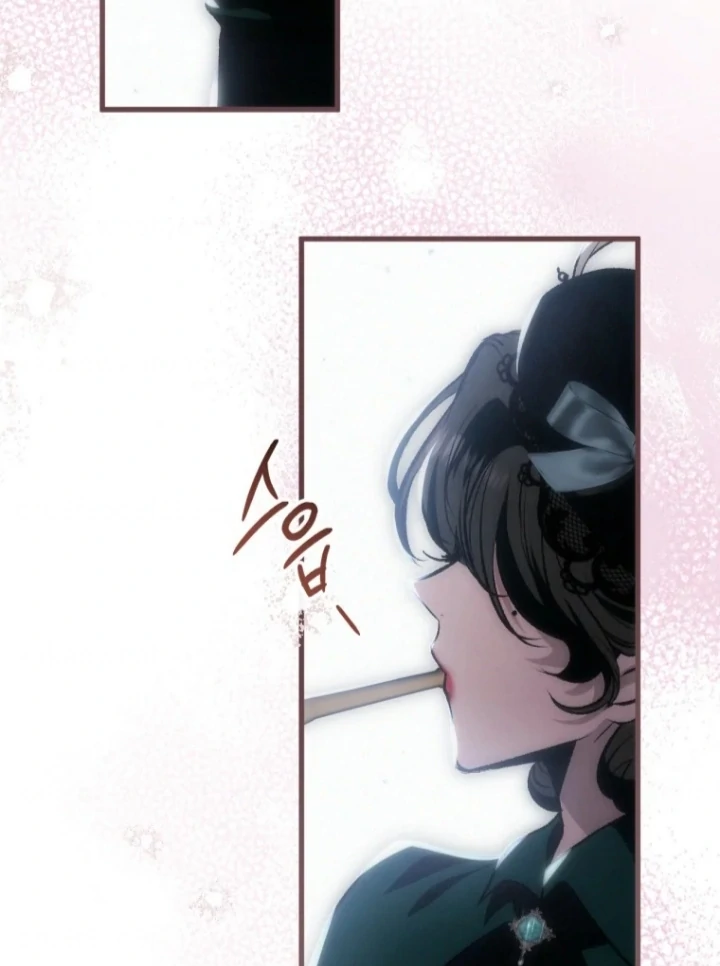 The Strange Tales of The Crescent Moon Hall Chapter 35 bahasa Indonesia Gambar 54
