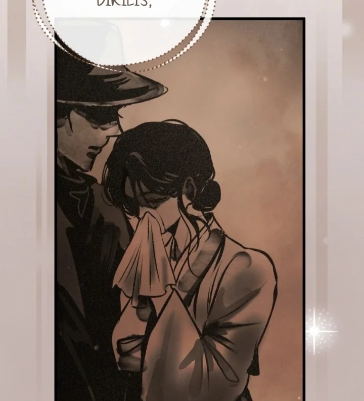 The Strange Tales of The Crescent Moon Hall Chapter 35 bahasa Indonesia Gambar 58