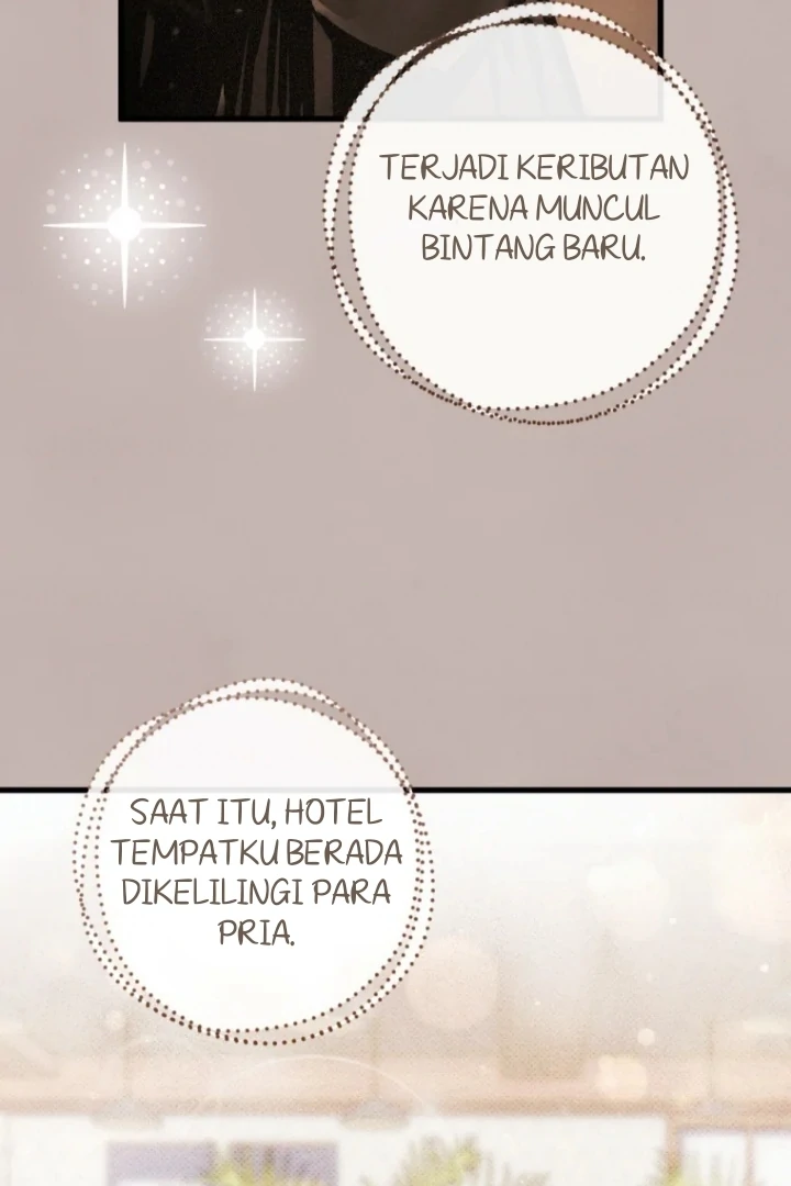 The Strange Tales of The Crescent Moon Hall Chapter 35 bahasa Indonesia Gambar 59