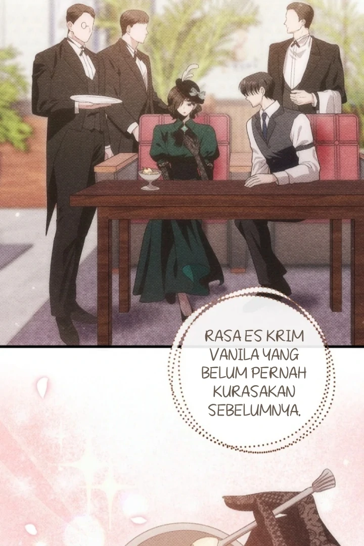 The Strange Tales of The Crescent Moon Hall Chapter 35 bahasa Indonesia Gambar 60