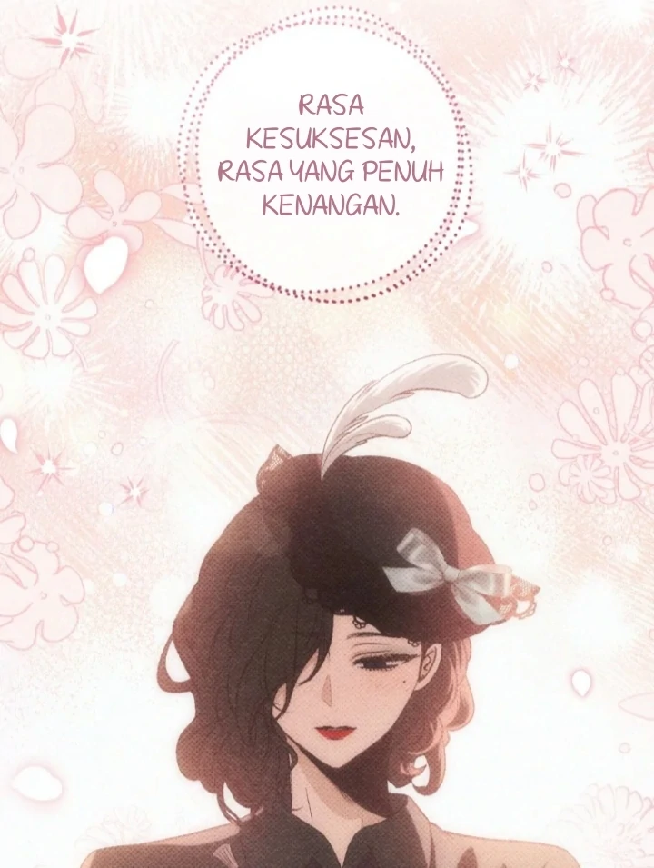 The Strange Tales of The Crescent Moon Hall Chapter 35 bahasa Indonesia Gambar 62