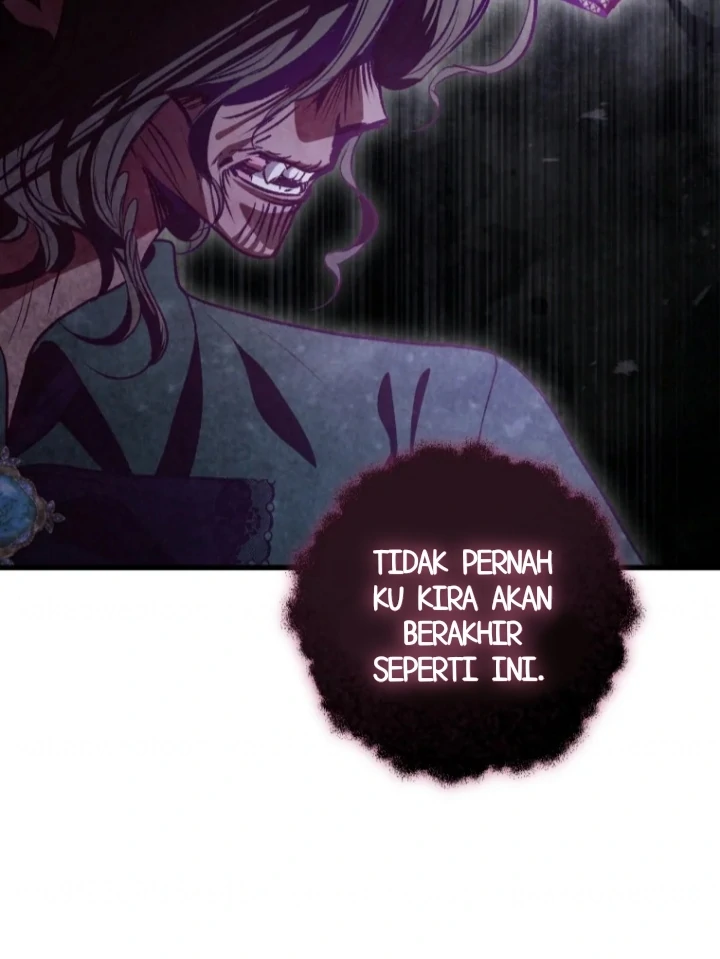 The Strange Tales of The Crescent Moon Hall Chapter 35 bahasa Indonesia Gambar 65