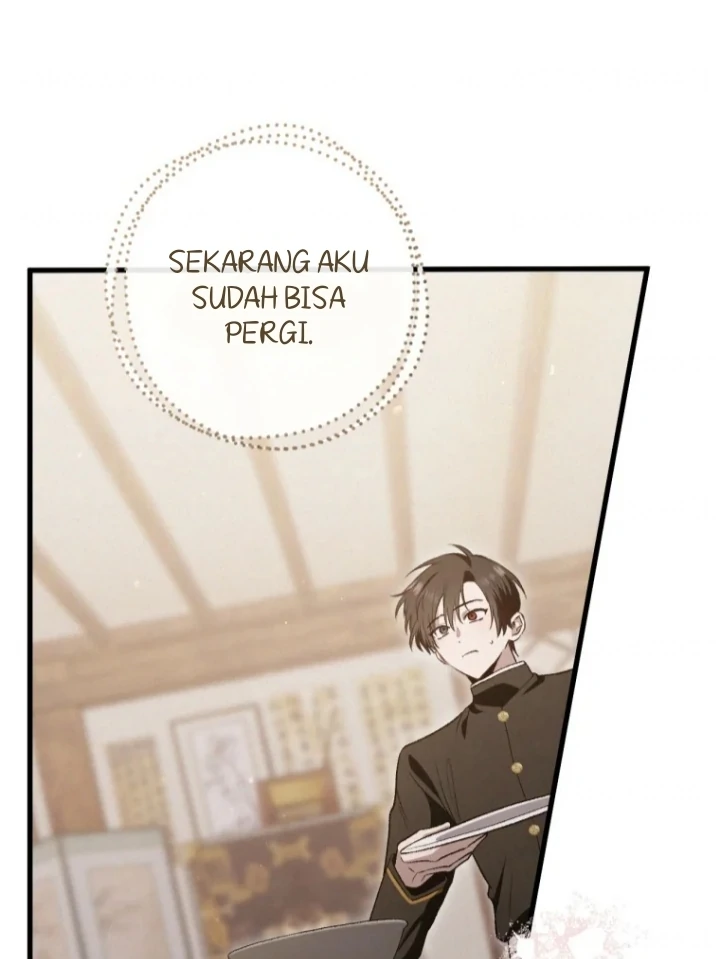 The Strange Tales of The Crescent Moon Hall Chapter 35 bahasa Indonesia Gambar 66