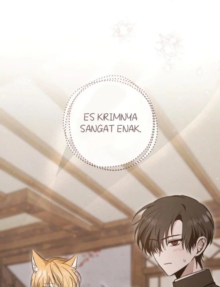 The Strange Tales of The Crescent Moon Hall Chapter 35 bahasa Indonesia Gambar 69