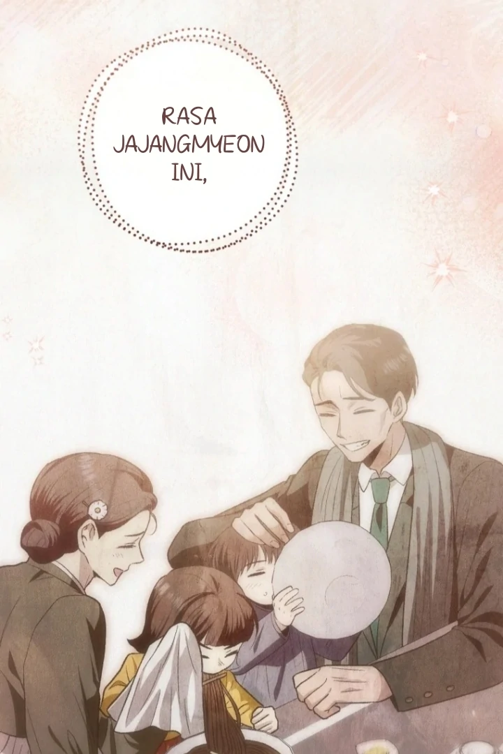 The Strange Tales of The Crescent Moon Hall Chapter 35 bahasa Indonesia Gambar 7