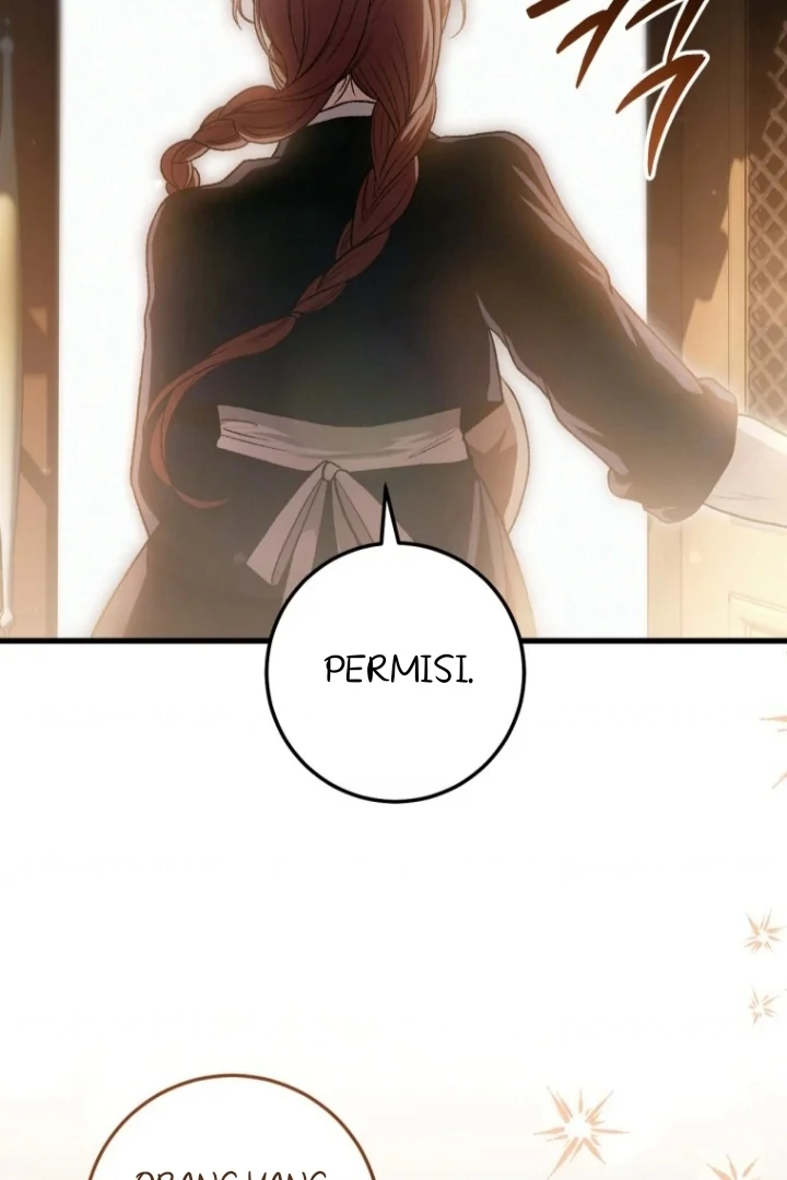 The Strange Tales of The Crescent Moon Hall Chapter 35 bahasa Indonesia Gambar 75