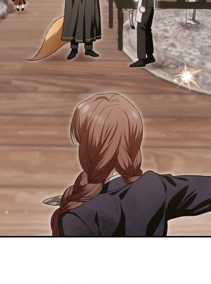 The Strange Tales of The Crescent Moon Hall Chapter 35 bahasa Indonesia Gambar 78