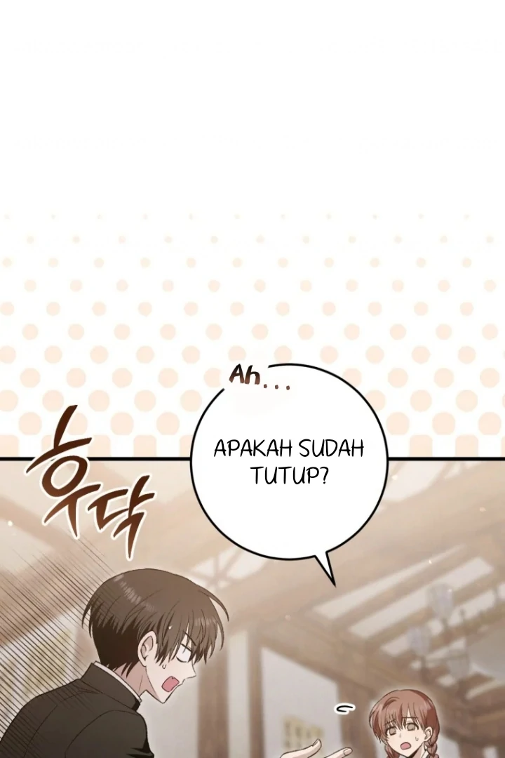 The Strange Tales of The Crescent Moon Hall Chapter 35 bahasa Indonesia Gambar 79