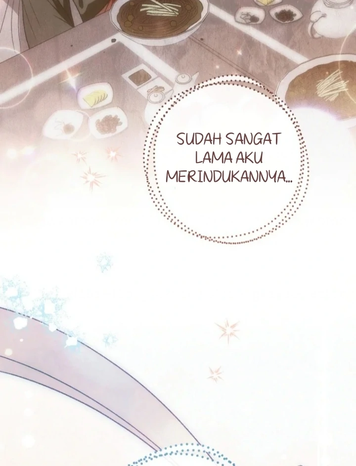 The Strange Tales of The Crescent Moon Hall Chapter 35 bahasa Indonesia Gambar 8