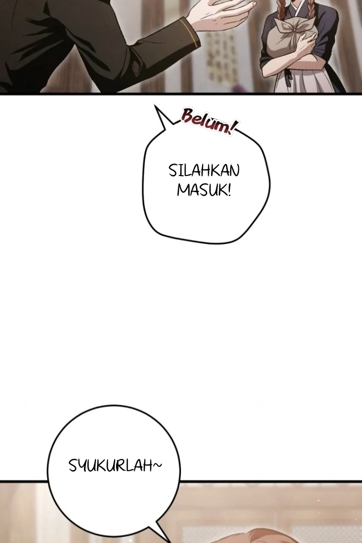 The Strange Tales of The Crescent Moon Hall Chapter 35 bahasa Indonesia Gambar 80