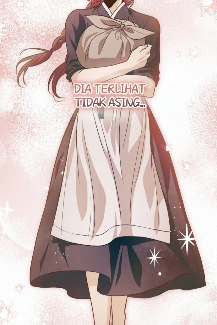The Strange Tales of The Crescent Moon Hall Chapter 35 bahasa Indonesia Gambar 83