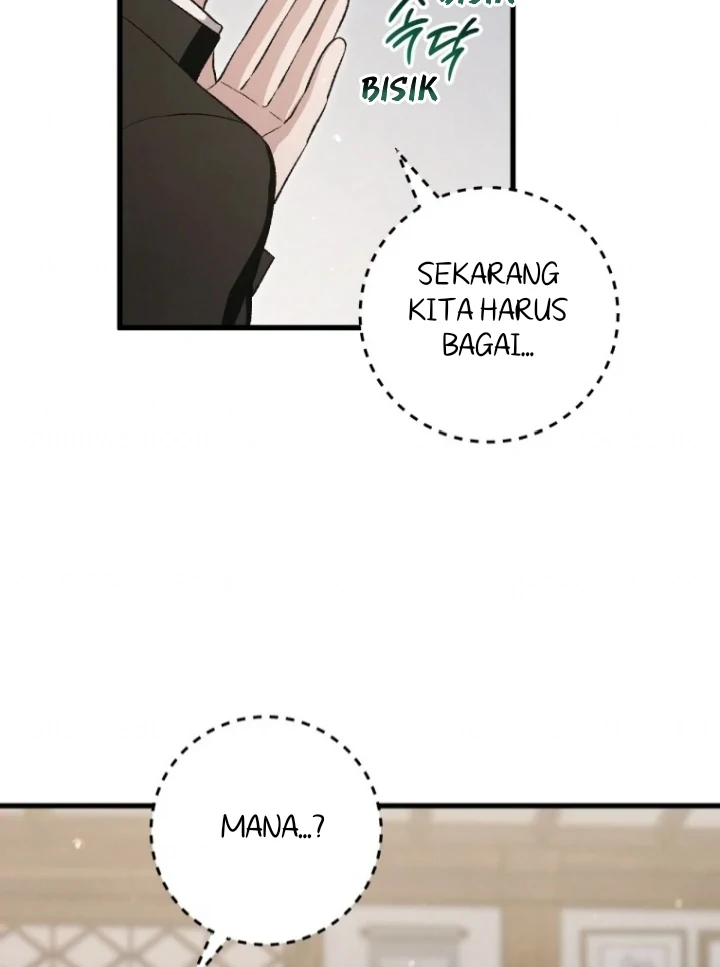 The Strange Tales of The Crescent Moon Hall Chapter 35 bahasa Indonesia Gambar 86