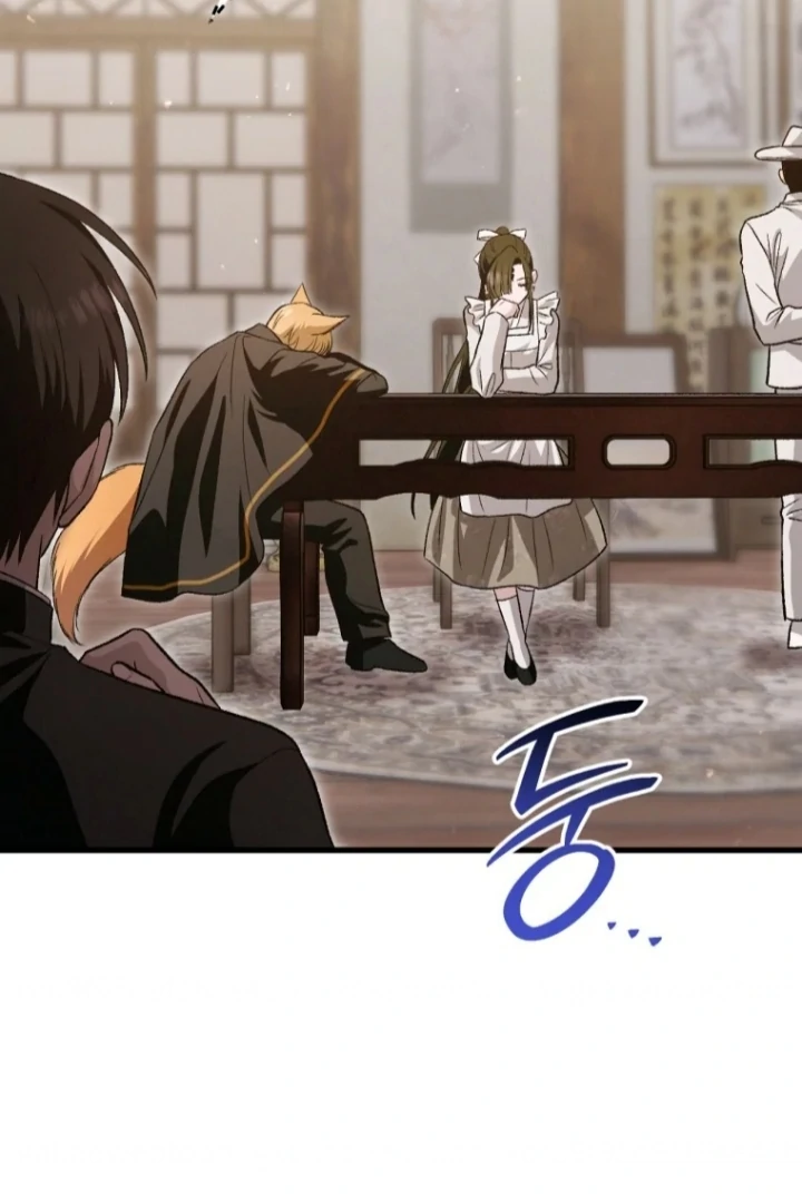 The Strange Tales of The Crescent Moon Hall Chapter 35 bahasa Indonesia Gambar 87