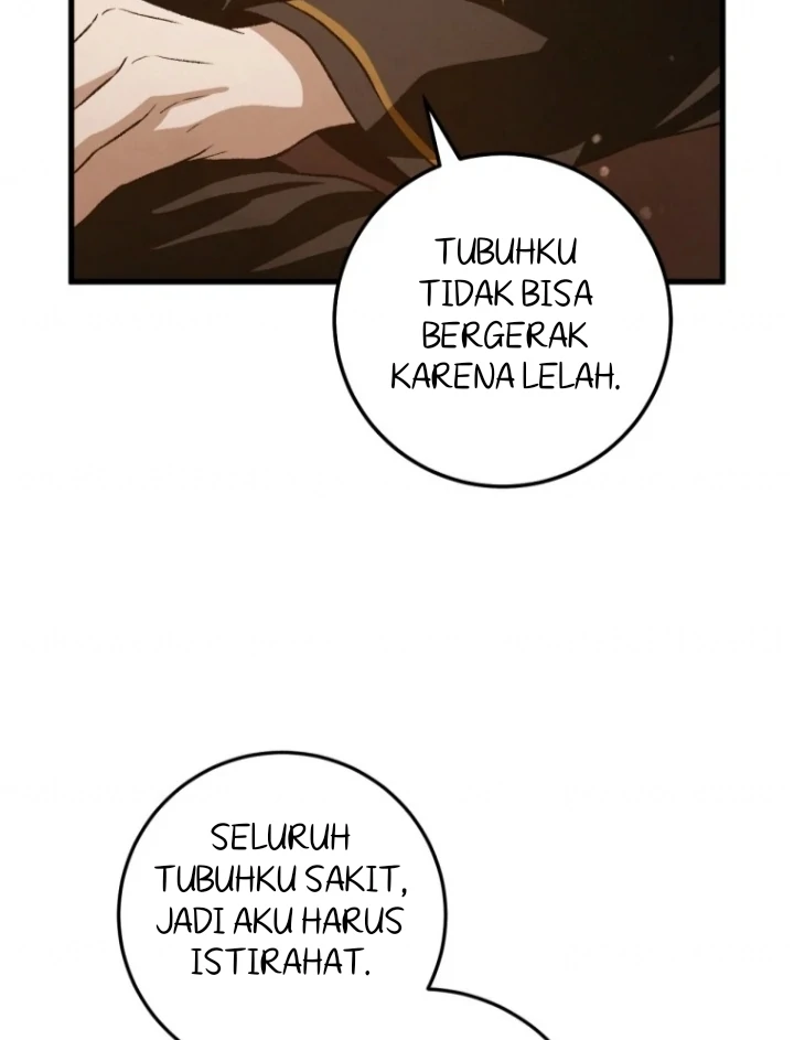 The Strange Tales of The Crescent Moon Hall Chapter 35 bahasa Indonesia Gambar 89