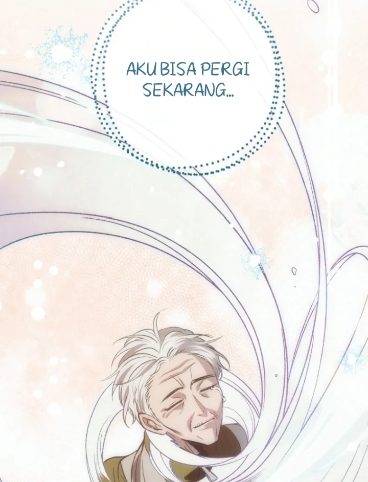 The Strange Tales of The Crescent Moon Hall Chapter 35 bahasa Indonesia Gambar 9