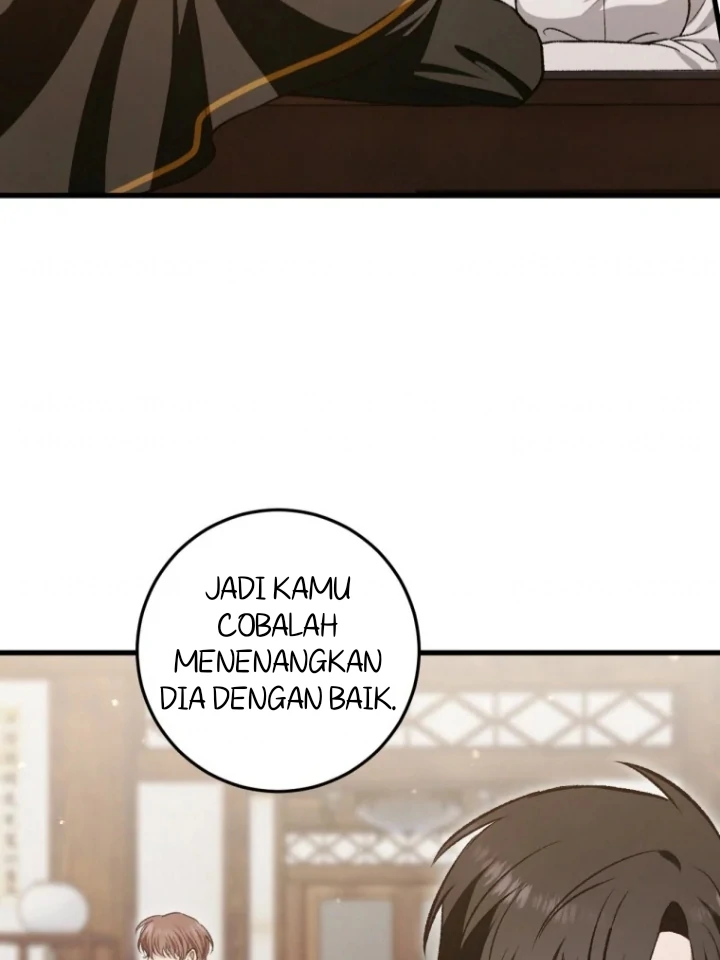 The Strange Tales of The Crescent Moon Hall Chapter 35 bahasa Indonesia Gambar 94