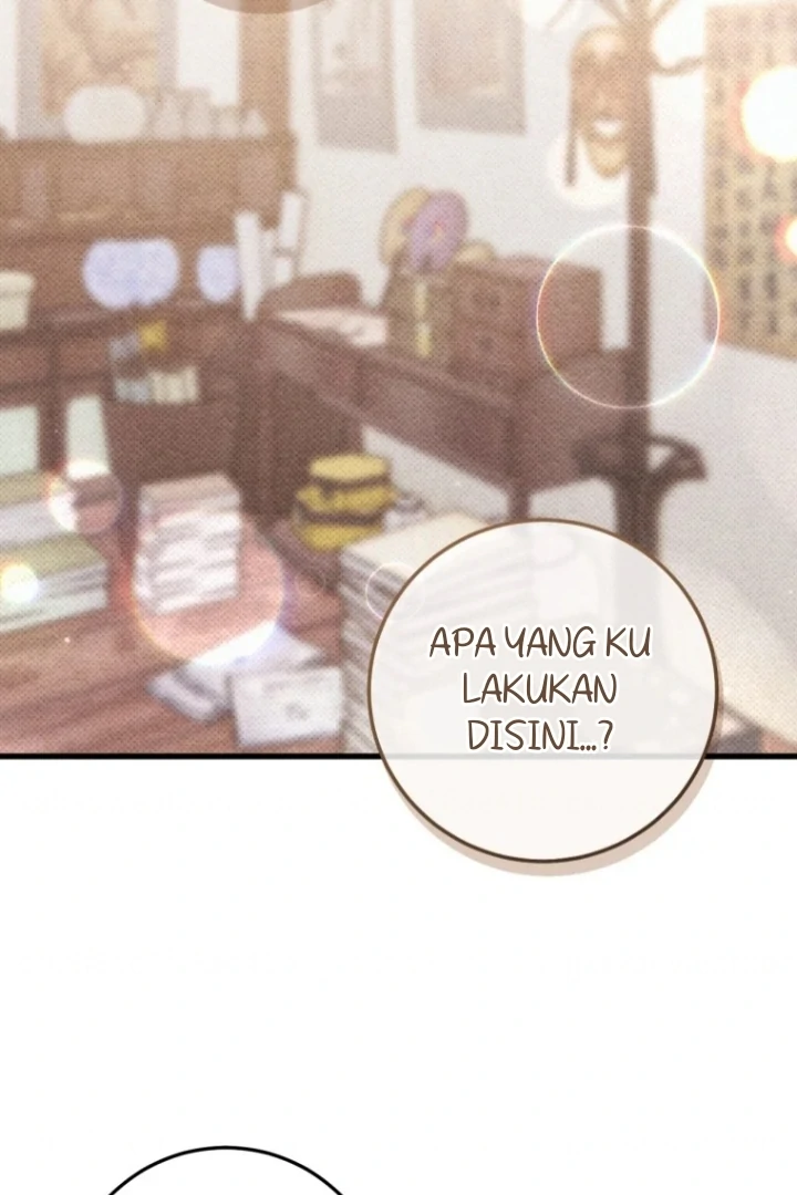 The Strange Tales of The Crescent Moon Hall Chapter 35 bahasa Indonesia Gambar 99
