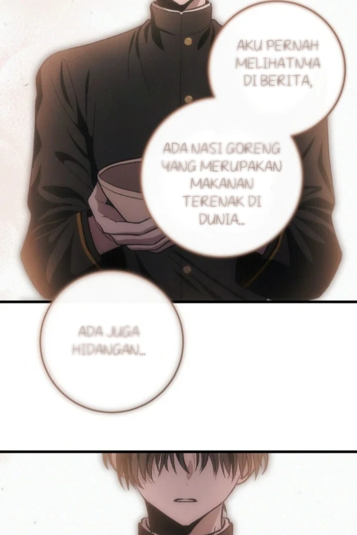 The Strange Tales of The Crescent Moon Hall Chapter 34 bahasa Indonesia Gambar 54