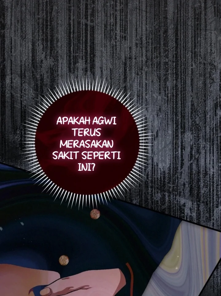 The Strange Tales of The Crescent Moon Hall Chapter 34 bahasa Indonesia Gambar 83