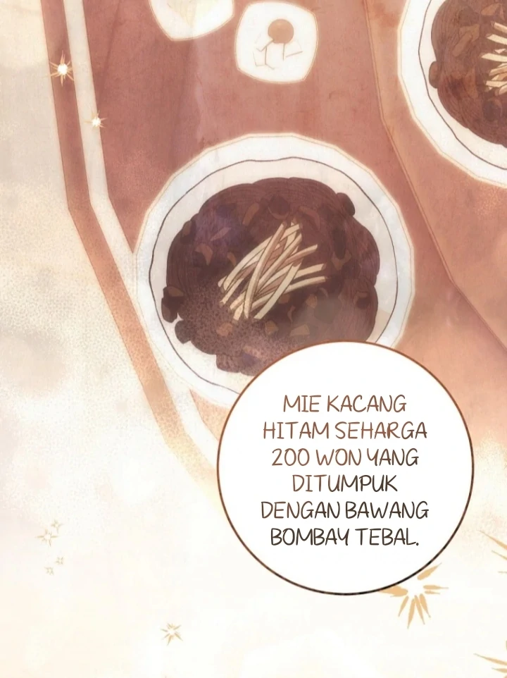 The Strange Tales of The Crescent Moon Hall Chapter 34 bahasa Indonesia Gambar 94