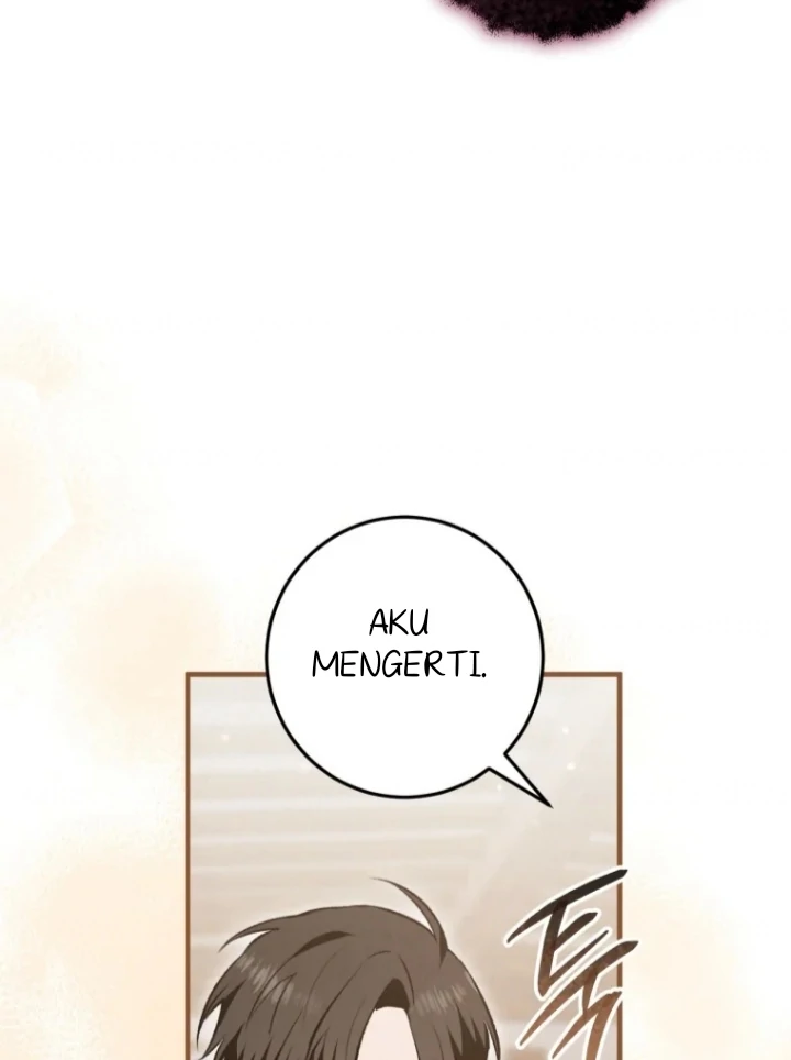 The Strange Tales of The Crescent Moon Hall Chapter 34 bahasa Indonesia Gambar 99