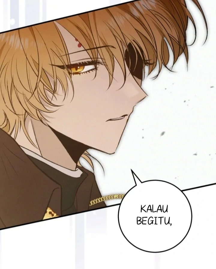 The Strange Tales of The Crescent Moon Hall Chapter 33 bahasa Indonesia Gambar 100