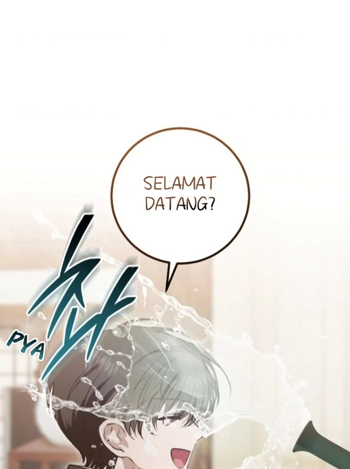 The Strange Tales of The Crescent Moon Hall Chapter 33 bahasa Indonesia Gambar 29