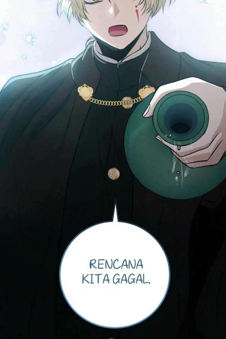 The Strange Tales of The Crescent Moon Hall Chapter 33 bahasa Indonesia Gambar 38