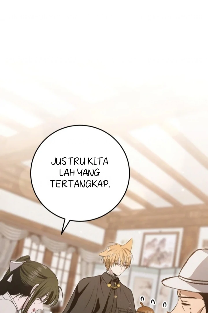 The Strange Tales of The Crescent Moon Hall Chapter 33 bahasa Indonesia Gambar 42