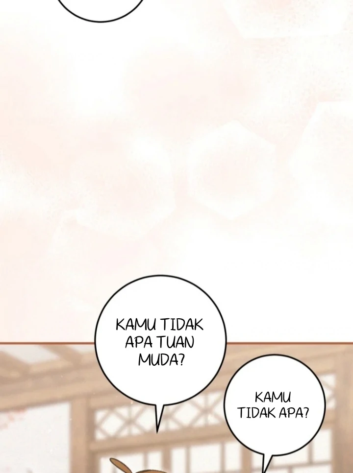 The Strange Tales of The Crescent Moon Hall Chapter 33 bahasa Indonesia Gambar 5